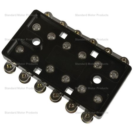 Standard Ignition Fuse Block, Fh-11 FH-11